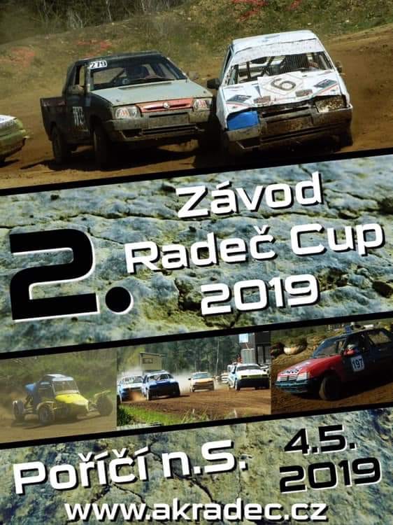 Radec cup